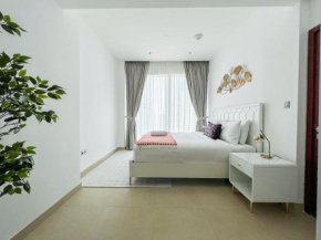 High Floor - Beautiful 1BR Dubai Marina Gate